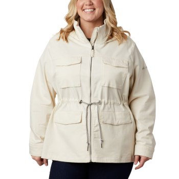 Columbia Jas Dames, Tummil Pines Plus Size Room, 27VHOUIQR